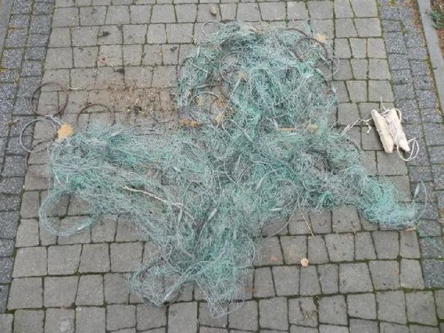 fot. KPP Oświęcim