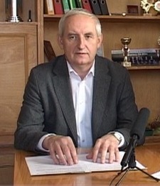 Bogdan Cuber. fot. oswiecimskie24