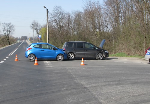 fot. KPP Oświęcim
