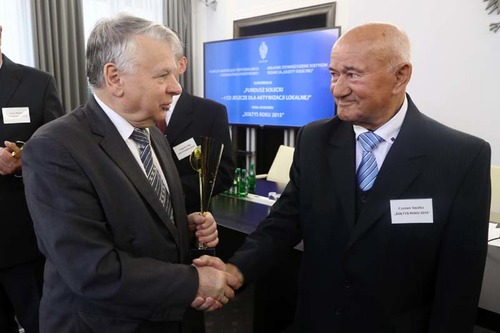 Fot. Michał Józefaciuk/Senat RP 