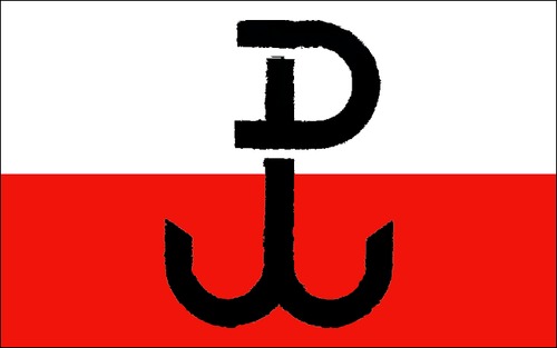 OŚWIĘCIM. Syreny alarmowe w godzinę wybuchu Powstania Warszawskiego. Jeśli możesz, o godzinie 17 zatrzymaj się choć na chwilę