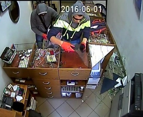 fot. KPP Oświęcim