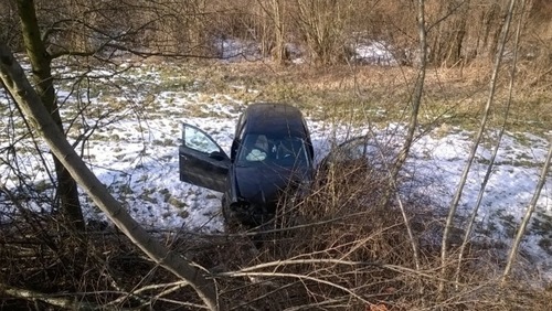 Fot.KPP Oświęcim