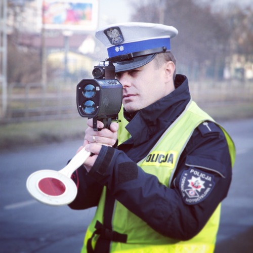 POLANKA WIELKA. Przez trzy miesiące na drogę samochodem nie wyjedzie 