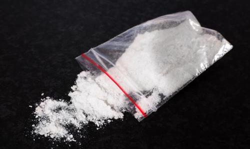 OŚWIĘCIM. 48-letni dealer narkotykowy odpowie za 160 czynów. Mężczyzna był już karany