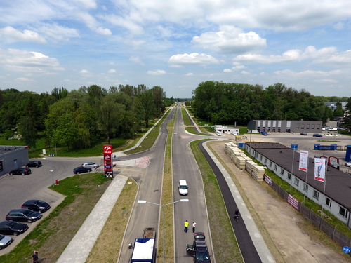 fot. UM Oświęcim