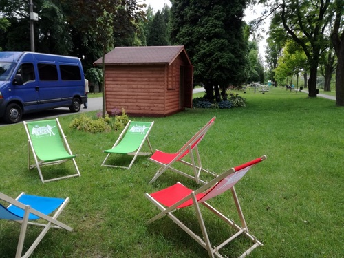 fot. UM Oświęcim