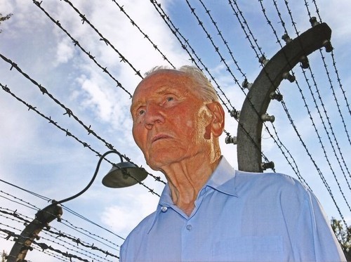 Kazimierz Piechowski. fot. zasoby internetu