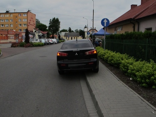 fot. KPP Oświęcim