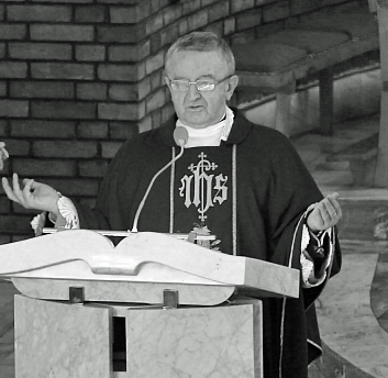 ks. Franciszek Janczy