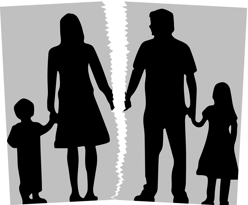 POWIAT. Rozwód, alimenty, kontakty z dzieckiem, władza rodzicielska – darmowe konsultacje prawne