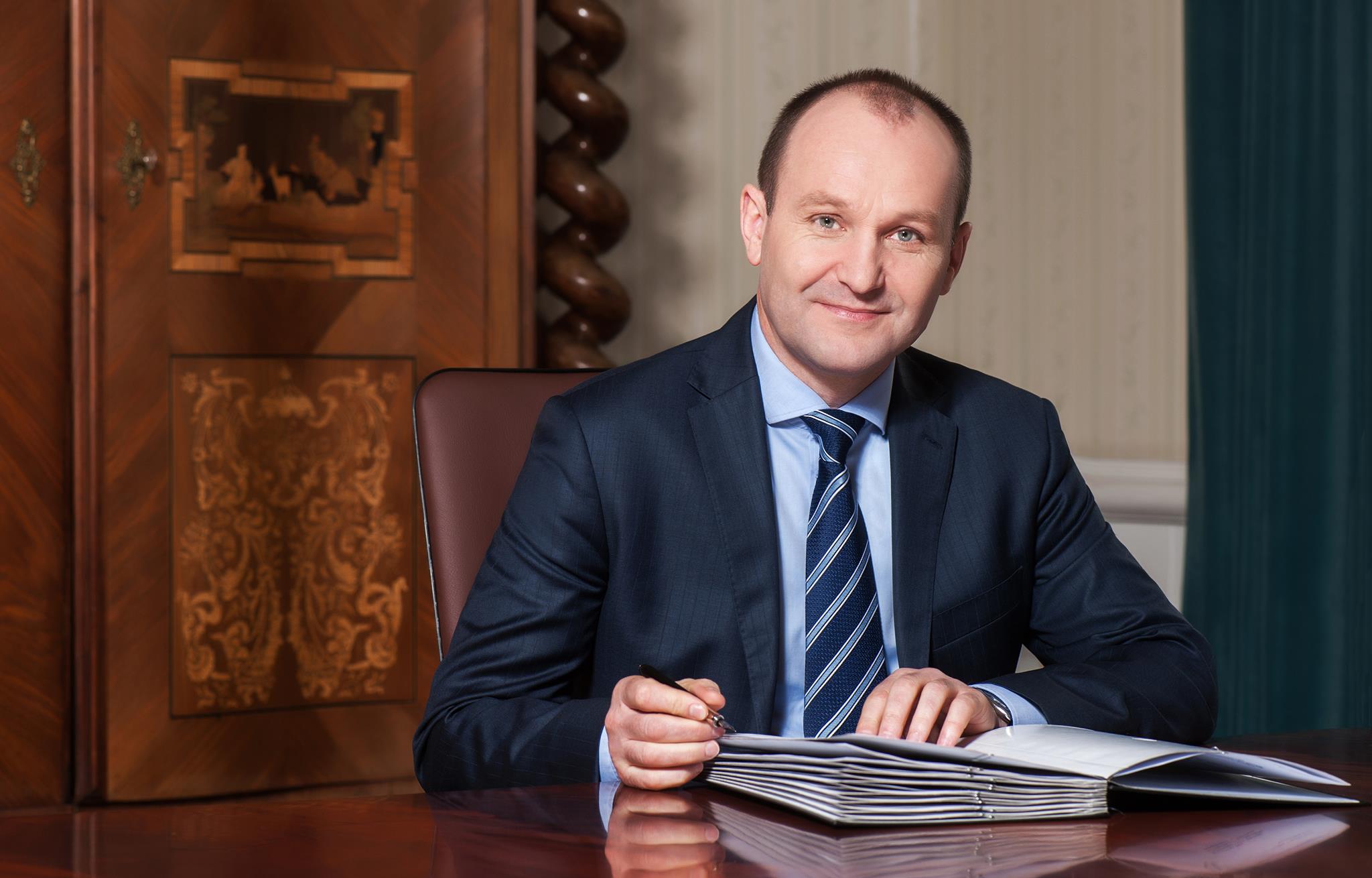 Fot. zbiory własne Posła na Sejm RP Marka Sowy