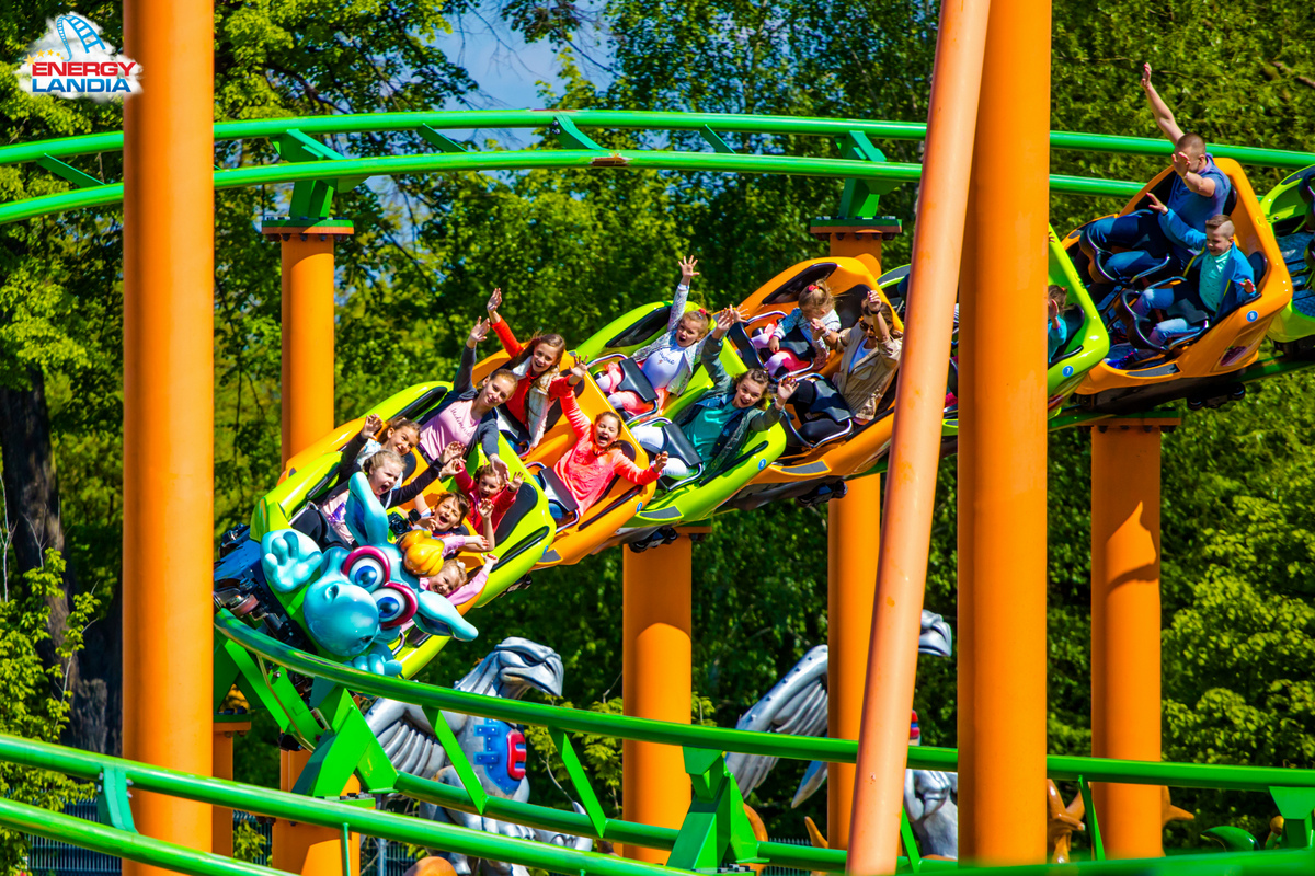 fot. Energylandia