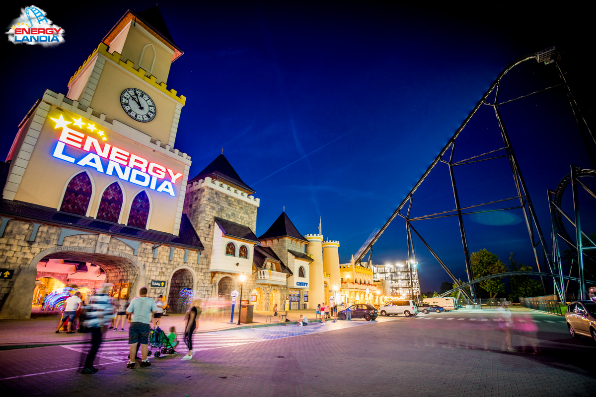 fot. Energylandia