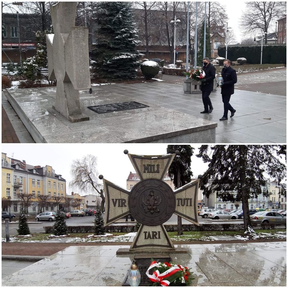 fot. UM Oświęcim