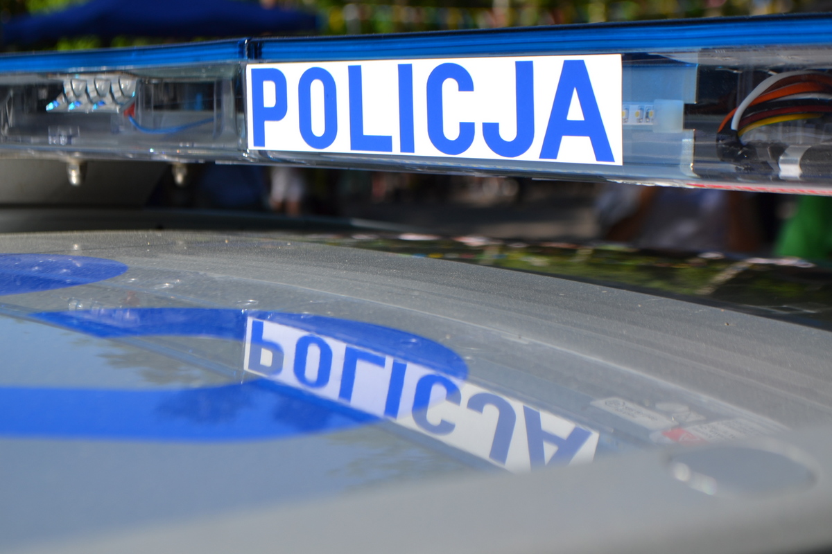 OŚWIĘCIM-PIOTRKÓW TRYBUNALSKI. Policjanci odnaleźli zaginioną 17-latkę