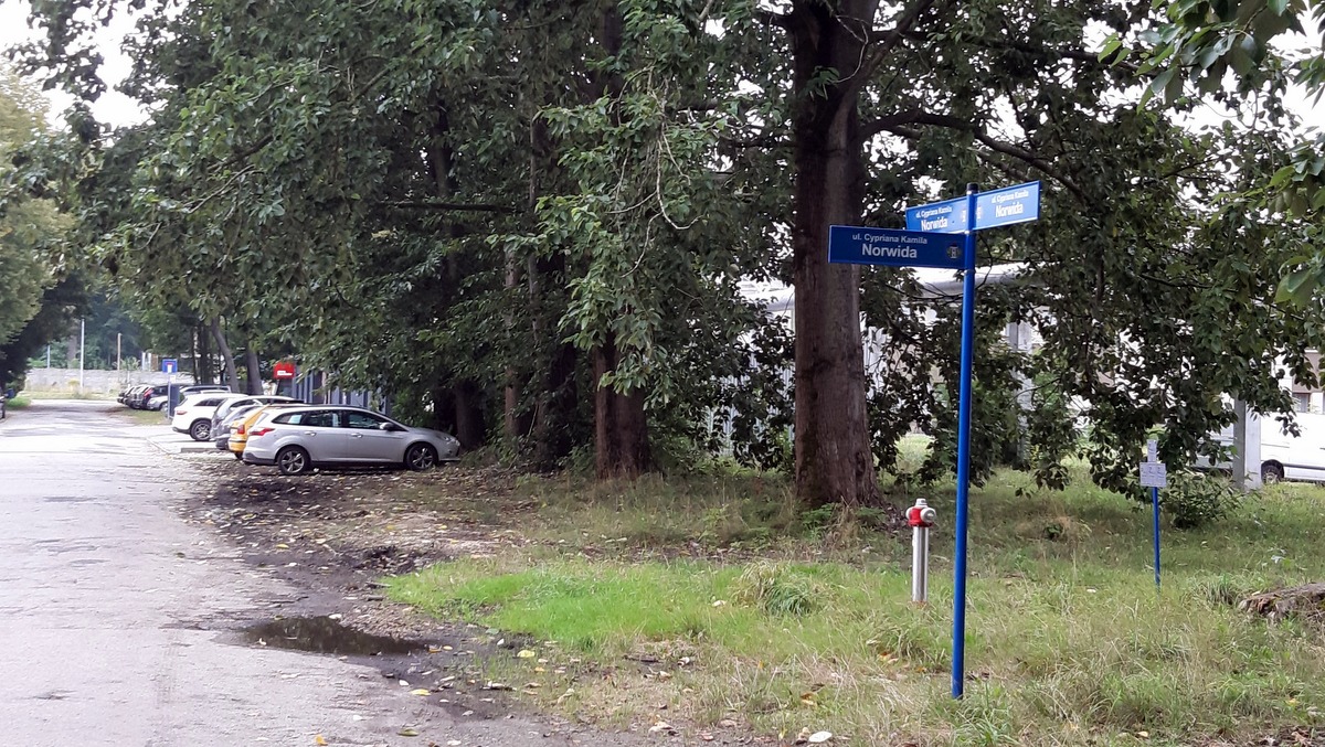 fot. UM Oświęcim