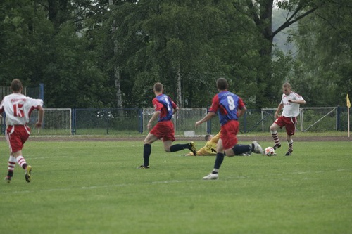 Na futbol w ligowym wydaniu musimy poczekać jeszcze przez dwa miesiące. Fot. (png)