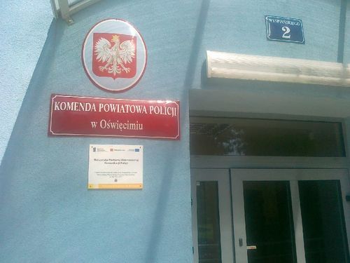 CHEŁMEK. Wpadli i pobili. Policja prosi o pomoc